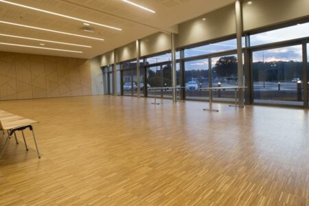 Salle Grenade sur l'Adour